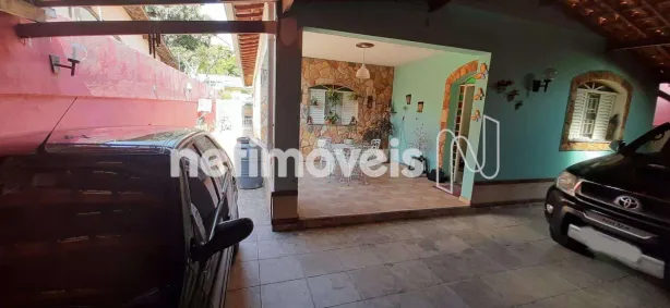 Casa com 5 Quartos à venda, 360m² no São Gabriel, Belo Horizonte