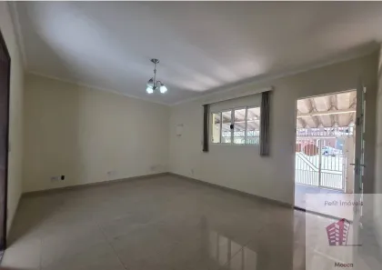 Casa com 2 Quartos para alugar, 80m² no Vila Bertioga, São Paulo