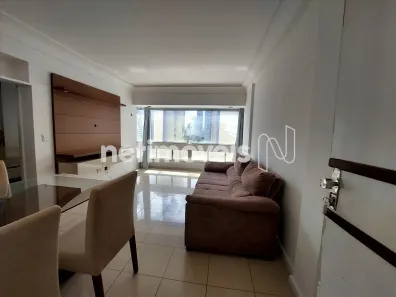Apartamento com 1 Quarto para alugar, 40m² no Canela, Salvador