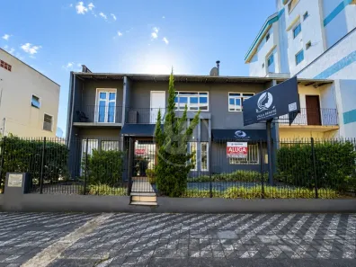 Sala Comercial com 1 Quarto para alugar, 68m² no Velha, Blumenau