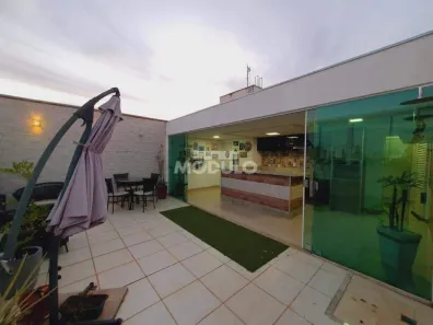 Cobertura com 3 Quartos à venda, 150m² no Martins, Uberlândia