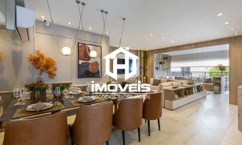 Apartamento com 2 Quartos à venda, 70m² no Vila Firmiano Pinto, São Paulo