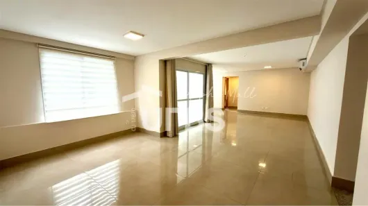 Apartamento com 3 Quartos à venda, 155m² no Setor Bueno, Goiânia
