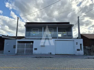Casa com 3 Quartos para alugar, 110m² no Vila Nova, Joinville