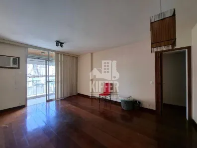 Apartamento com 2 Quartos à venda, 100m² no Icaraí, Niterói