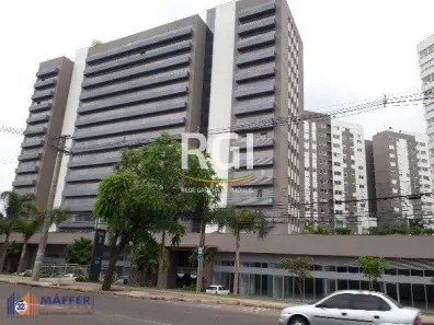 Sala Comercial à venda, 25m² no Jardim Lindóia, Porto Alegre