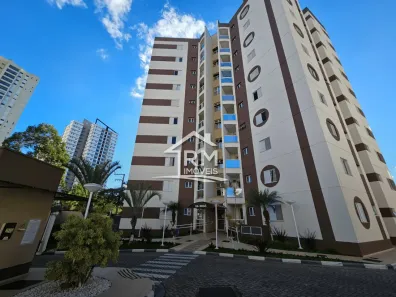 Apartamento com 2 Quartos à venda, 62m² no Loteamento Mogilar, Mogi das Cruzes