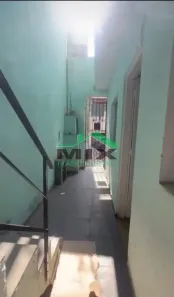 Casa com 2 Quartos à venda, 50m² no Taboão, Diadema