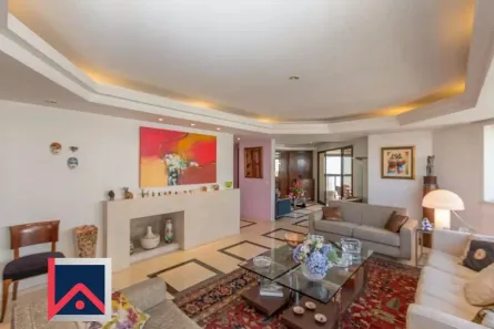 Apartamento com 3 Quartos à venda, 276m² no Campo Belo, São Paulo