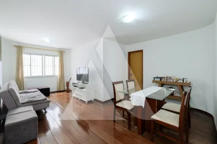 Apartamento com 3 Quartos à venda, 98m² no Vila Olímpia, São Paulo