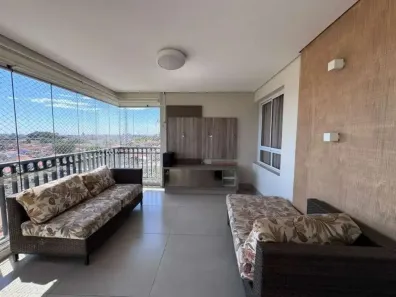 Apartamento com 4 Quartos à venda, 195m² no Parque Renato Maia, Guarulhos