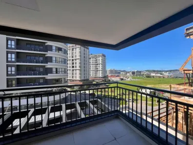 Apartamento com 3 Quartos à venda, 107m² no Pedra Branca, Palhoça