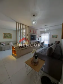 Apartamento com 2 Quartos à venda, 96m² no Centro, Indaiatuba