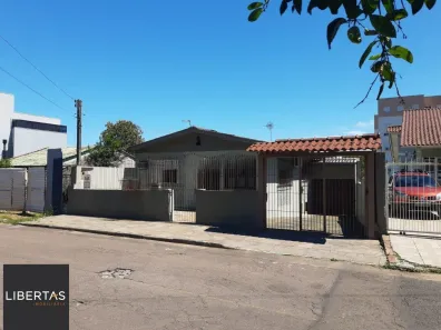 Casa com 2 Quartos à venda, 119m² no Vila Monte Carlo, Cachoeirinha
