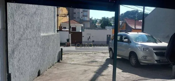 Ponto Comercial para alugar, 120m² no Vila Zelina, São Paulo