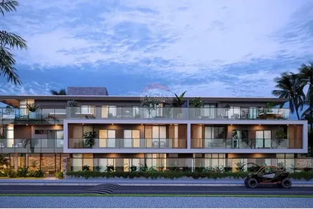 Flat com 2 Quartos à venda, 69m² no Parque Burle, Cabo Frio