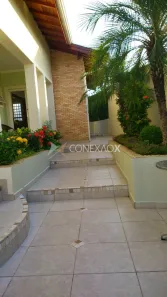 Casa com 3 Quartos à venda, 120m² no Jardim Ouro Branco, Campinas