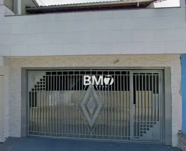 Sobrado com 3 Quartos à venda, 120m² no Vila Curuçá, São Paulo