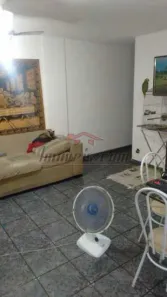 Apartamento com 2 Quartos à venda, 55m² no Rocha Miranda, Rio de Janeiro