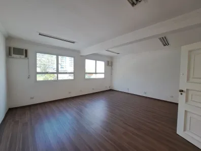 Sala Comercial com 3 Quartos para alugar, 95m² no Jardim Paulista, São Paulo