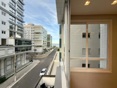 Apartamento com 2 Quartos à venda, 90m² no Zona Nova, Capão da Canoa