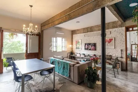 Apartamento com 2 Quartos à venda, 100m² no Santa Cecília, São Paulo