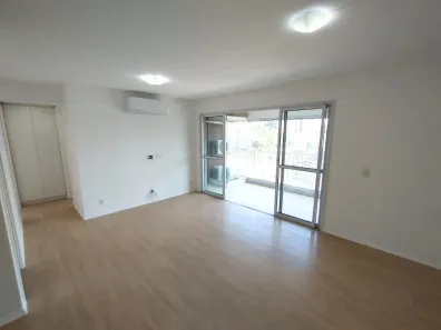 Apartamento com 2 Quartos para alugar, 88m² no Vila Anglo Brasileira, São Paulo