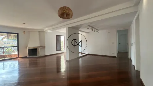 Apartamento com 3 Quartos à venda, 150m² no Vila Madalena, São Paulo