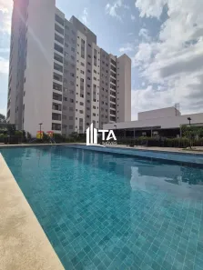Apartamento com 2 Quartos à venda, 66m² no Parque Industrial, Campinas
