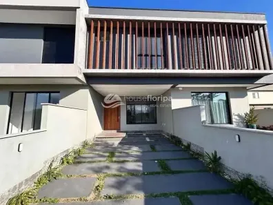 Casa de Condomínio com 3 Quartos à venda, 121m² no Ribeirão da Ilha, Florianópolis