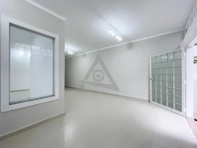 Imóvel Comercial com 8 Quartos para alugar, 243m² no Jardim Guanabara, Campinas