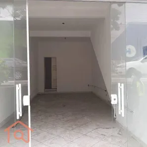 Ponto Comercial para alugar, 56m² no Jabaquara, São Paulo