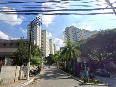 Apartamento com 1 Quarto à venda, 65m² no Jardim das Flores, São Paulo