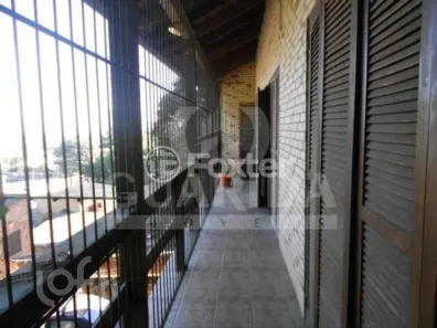 Casa com 3 Quartos à venda, 270m² no Cristal, Porto Alegre