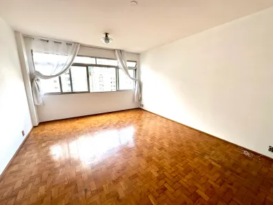 Apartamento com 2 Quartos para alugar, 93m² no Jardim Paulista, São Paulo