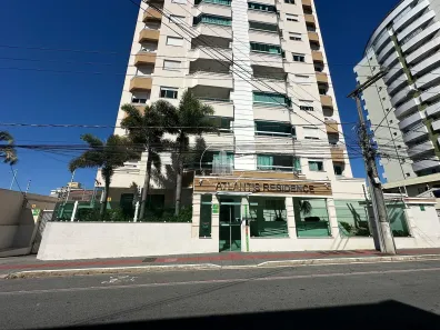 Apartamento com 2 Quartos à venda, 78m² no Barreiros, São José