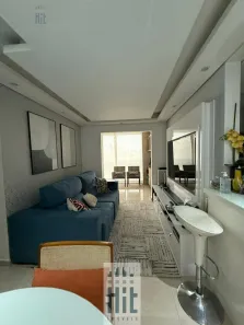 Apartamento com 2 Quartos à venda, 68m² no Ipiranga, São Paulo