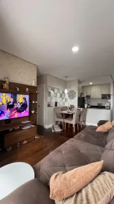 Apartamento com 3 Quartos à venda, 70m² no Portais (Polvilho), Cajamar