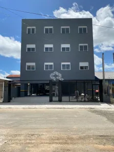 Apartamento com 2 Quartos à venda, 48m² no Sumaré, Alvorada