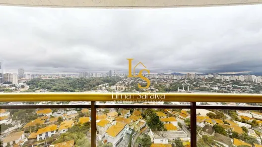 Apartamento com 4 Quartos à venda, 274m² no Higienópolis, São Paulo
