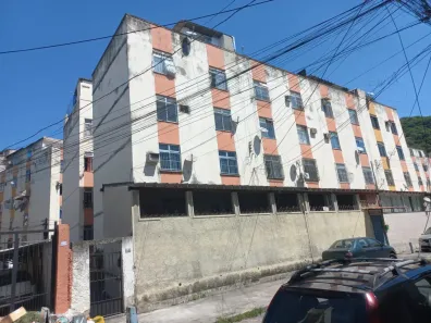 Apartamento com 2 Quartos à venda, 48m² no Olaria, Rio de Janeiro