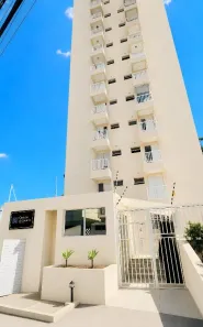 Apartamento com 2 Quartos para alugar, 55m² no Centro, Barueri