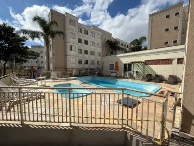 Apartamento com 2 Quartos para alugar, 49m² no Parque Munhoz, São Paulo