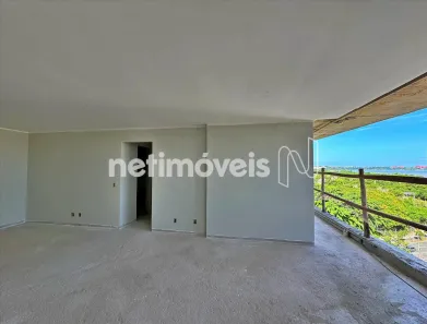 Apartamento com 4 Quartos à venda, 150m² no Mata da Praia, Vitória