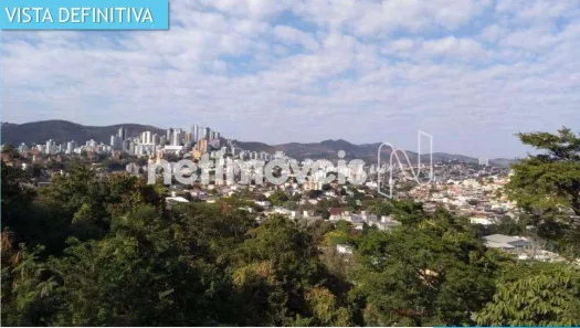Lote/Terreno à venda, 360m² no Havaí, Belo Horizonte