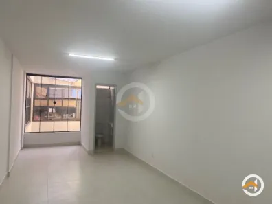 Sala Comercial à venda, 53m² no Setor Central, Goiânia