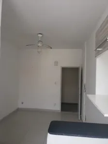 Apartamento com 1 Quarto para alugar, 24m² no Sagrada Família, Belo Horizonte