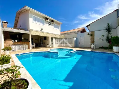 Casa com 4 Quartos à venda, 227m² no Jardim Barra de Jangadas, Peruíbe