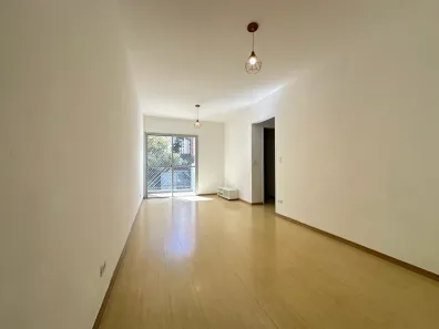 Apartamento com 2 Quartos para alugar, 65m² no Indianópolis, São Paulo