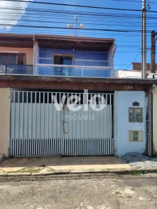 Casa com 3 Quartos à venda, 125m² no Chácaras Reunidas Brasil, Taubaté